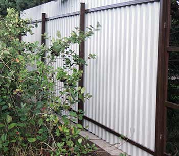 Забор Всеволжск