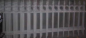 Обработка грунтом