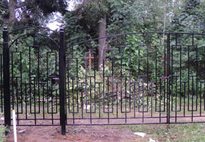 Заборы и ограждения