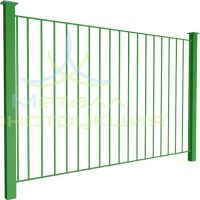 Секция для забора СЗ-01