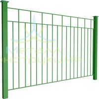 Сварная секция СЗ-07