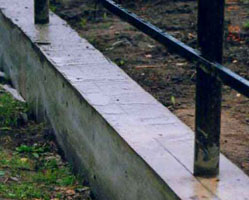 построить фундамент